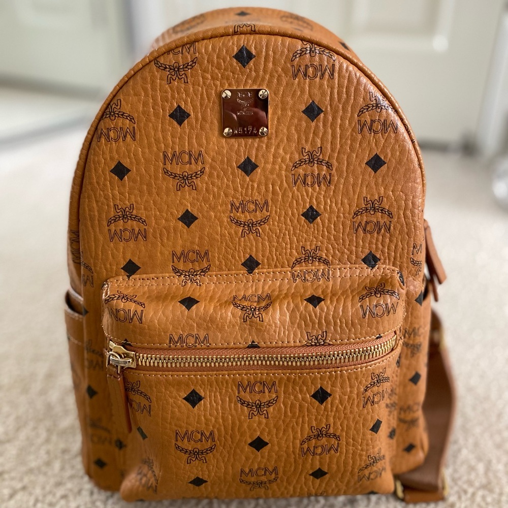 MCM Stark Backpack